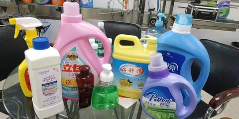 洗滌行業(yè)迎變革 中文域名創(chuàng)新推廣模式成為品牌競爭新賽道