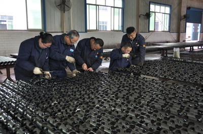 技術(shù)賦能，“川彈”彈無虛發(fā) 創(chuàng)新引領(lǐng)，中國智造熱銷海外