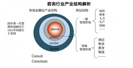 深度剖析 中國管理咨詢行業(yè)的蝶變與未來機(jī)遇——以技術(shù)咨詢?yōu)榍腥朦c(diǎn)